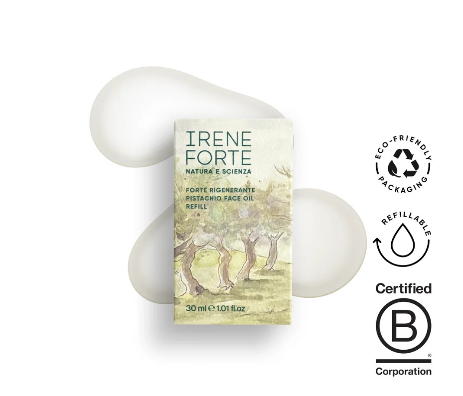 Pistacio Face Oil REFILL