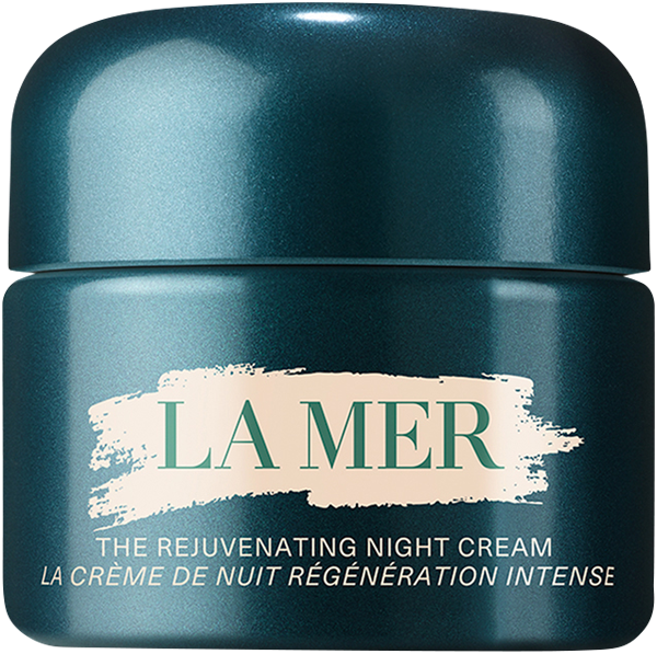 The Rejuvenating Night Cream