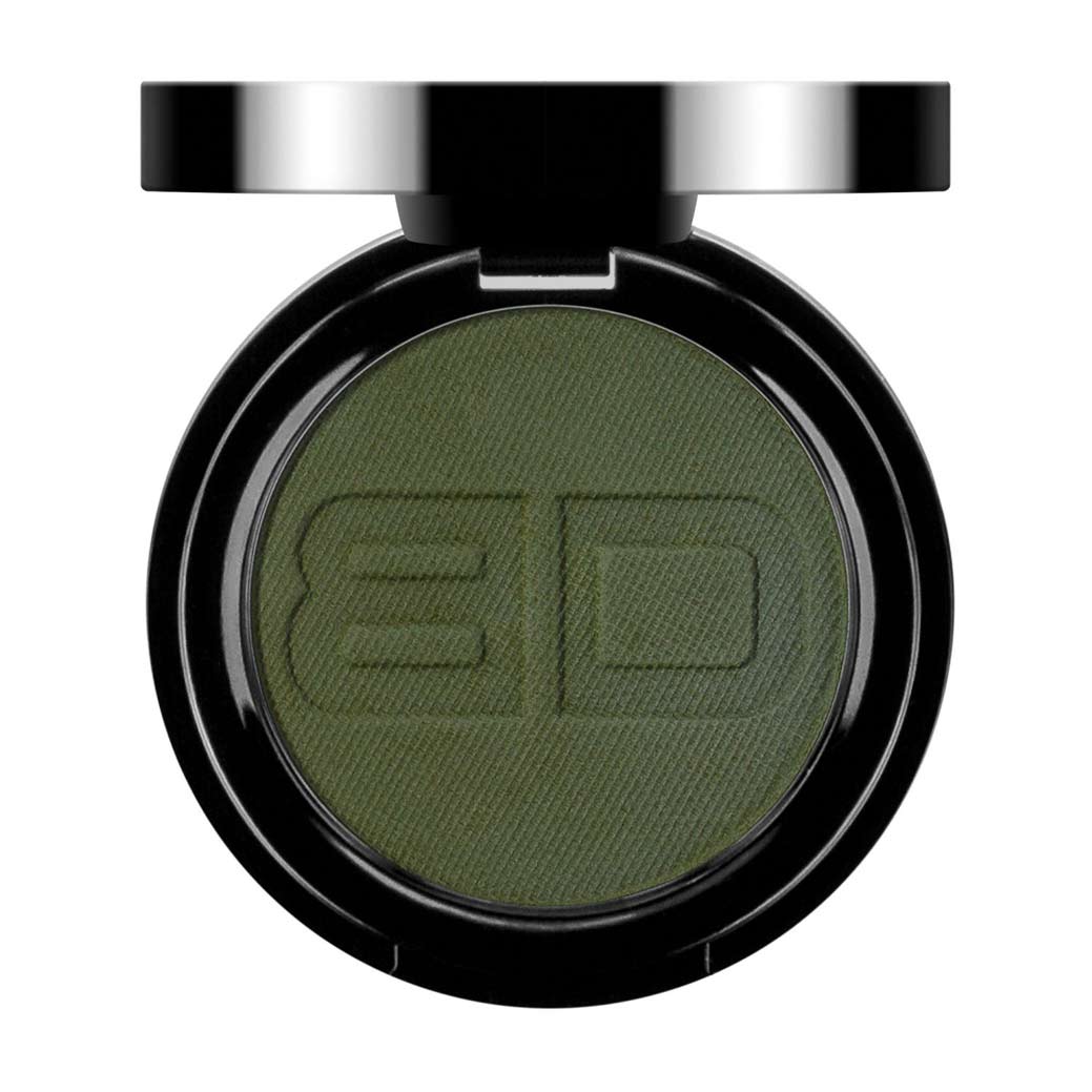 Puderpigment Spinat Refill