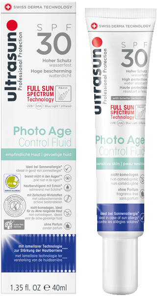 Photo Age Control Fluid SPF 30