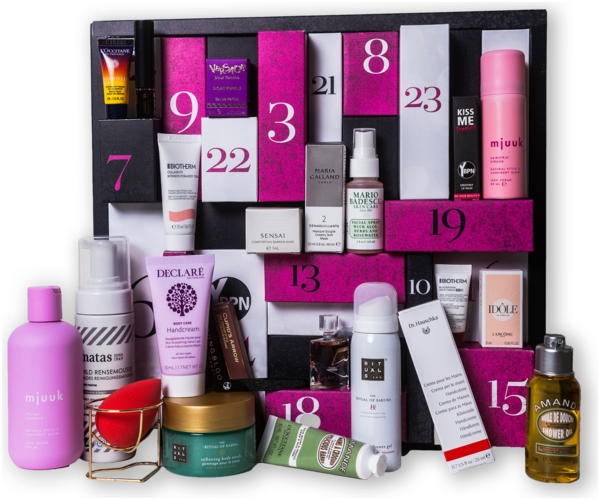 4260576310453_052 Adventskalender für DAMEN