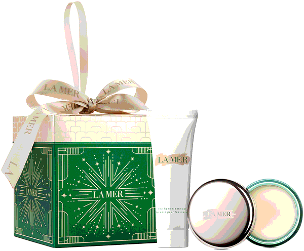 The Minis De La Mer Collection