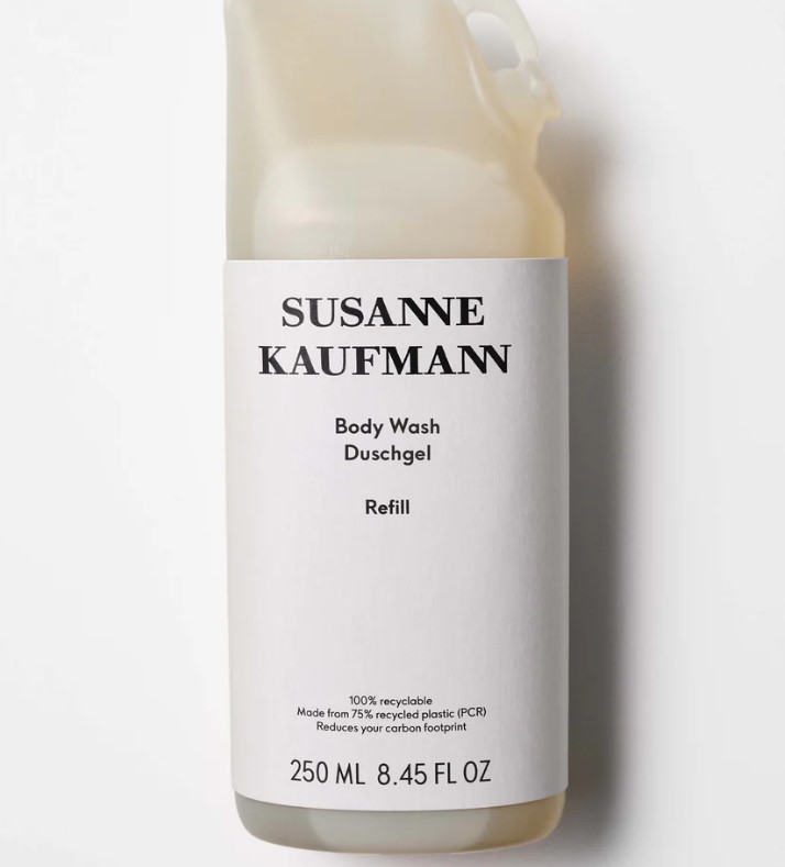 Duschgel Refill