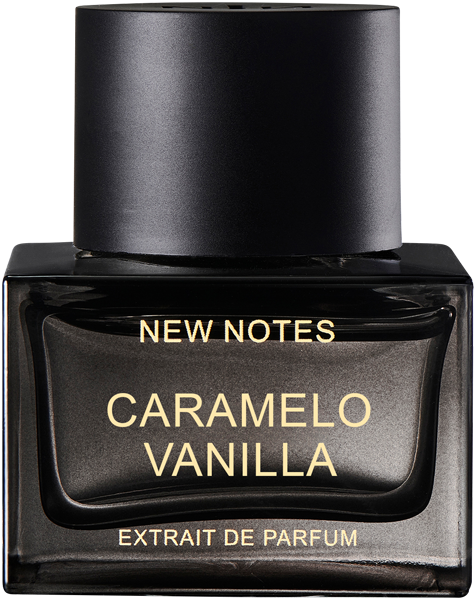 Caramelo Vanila Extrait de Parfum