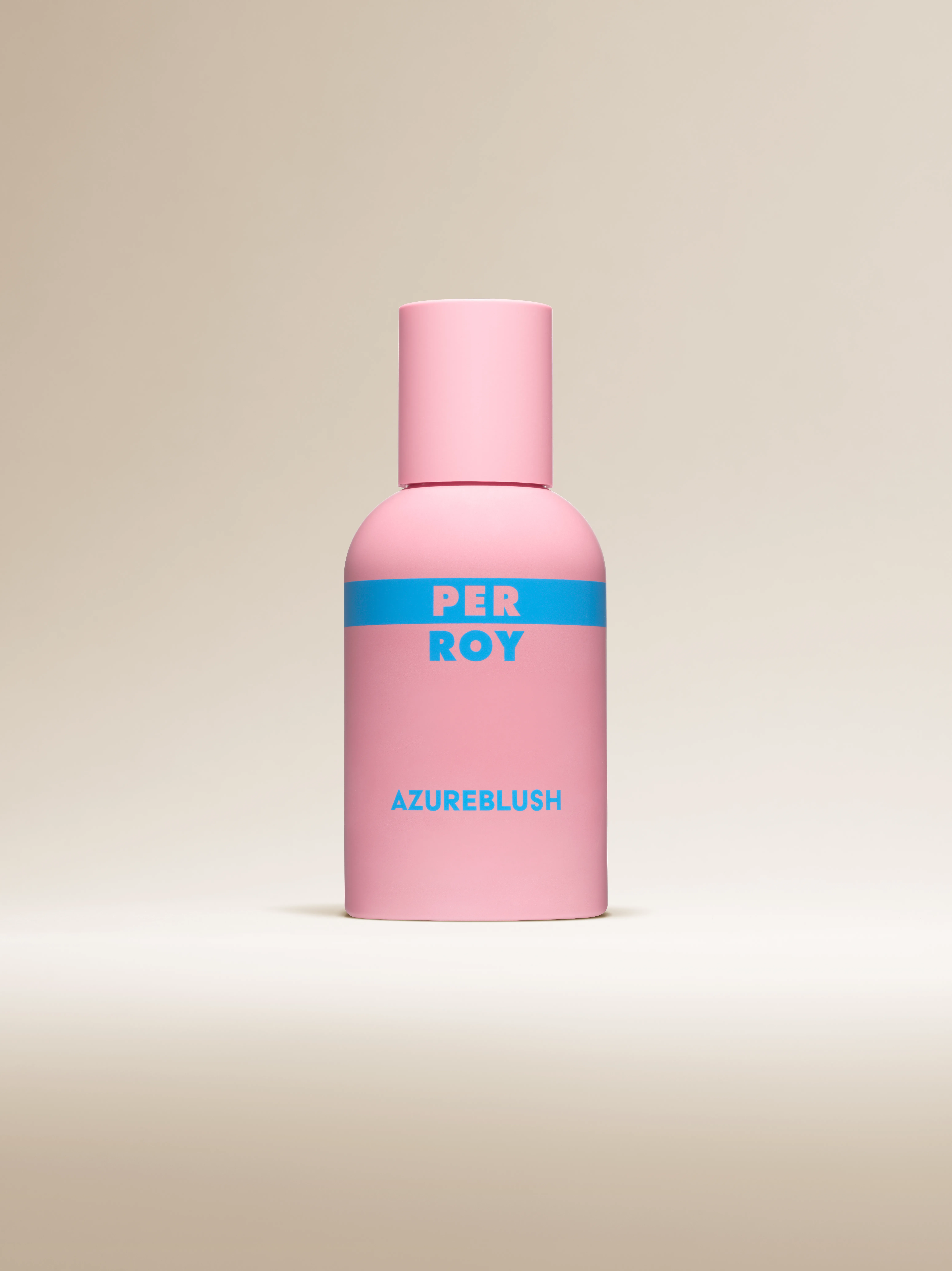 Azure Blush von Perroy Flasche 100ml