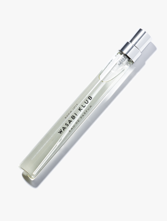 Wasabi Klub Eau de Parfum