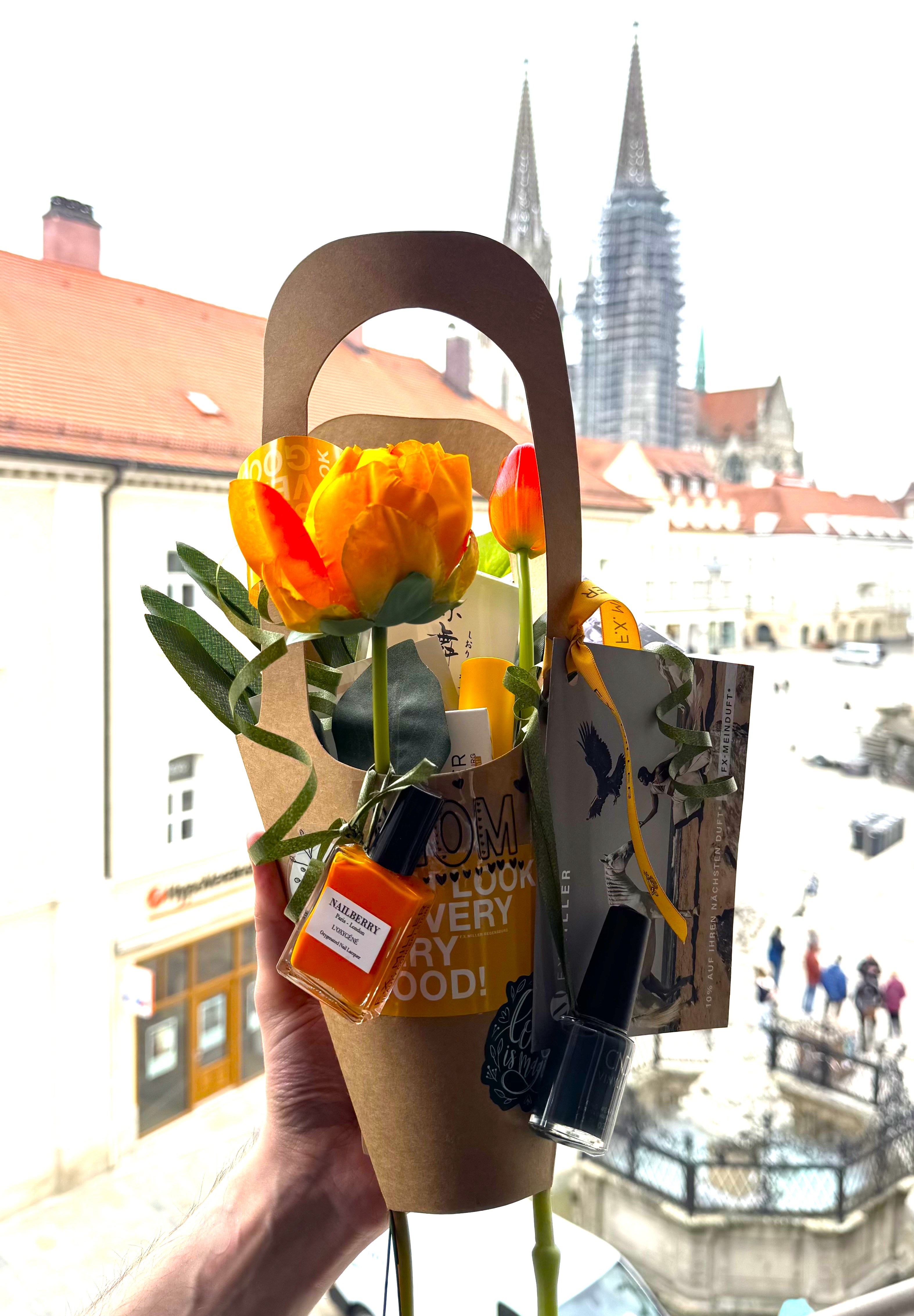 Muttertags-Bags 2026 