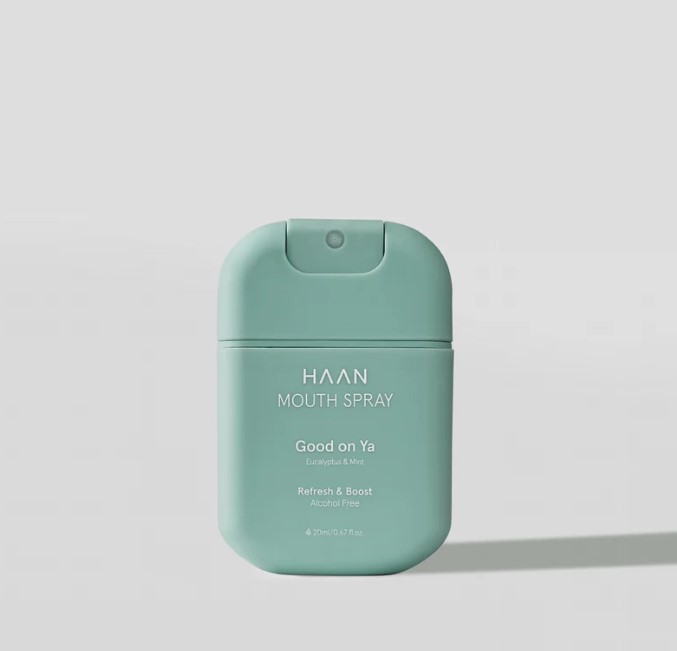 Good on Ya Mundspray