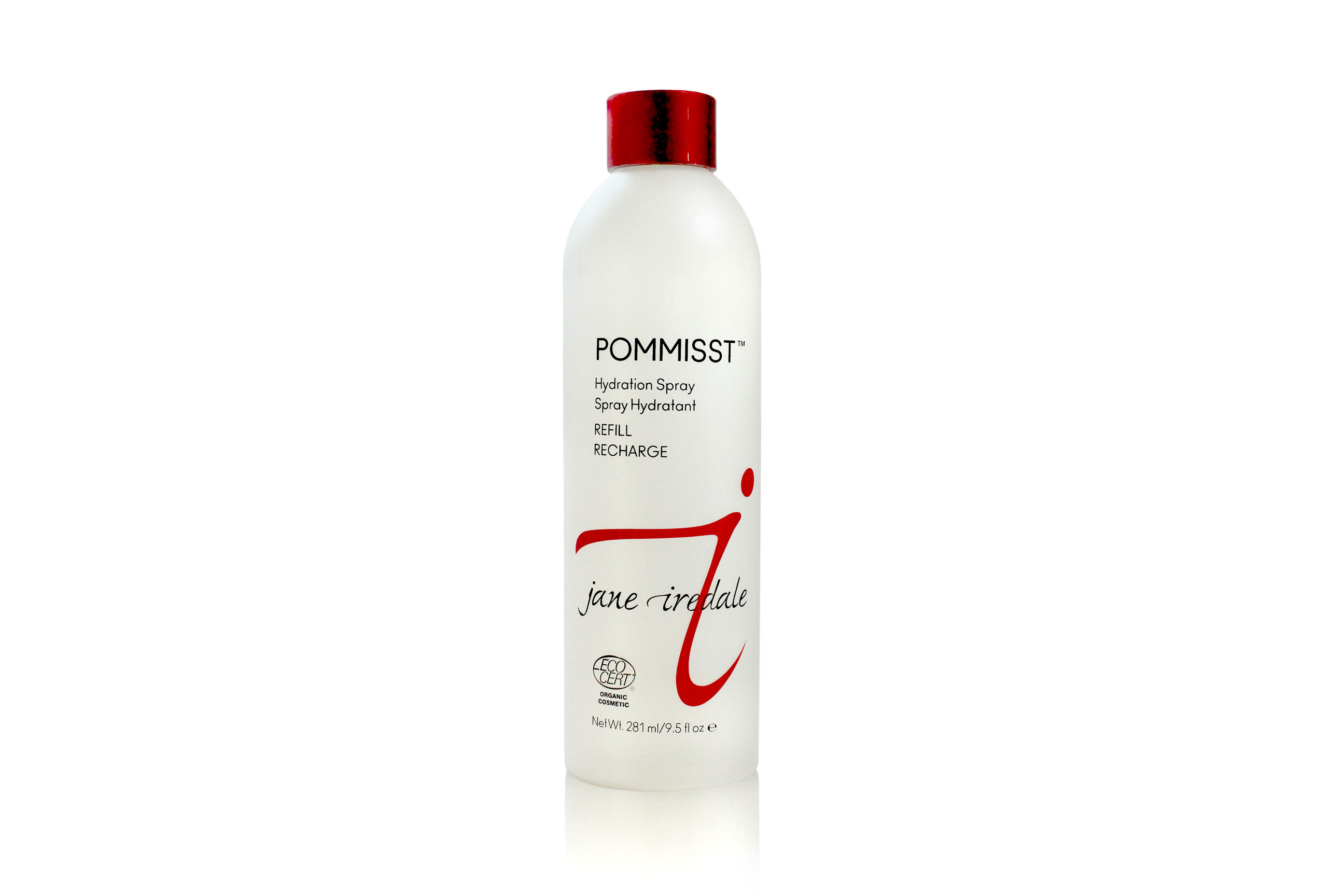 Pommist Hydration Spray Refill