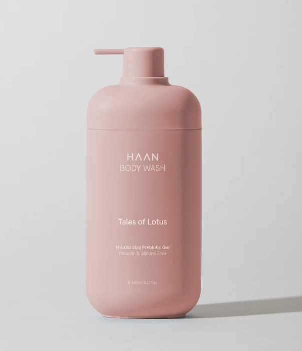 Tales of Lotus Body Wash
