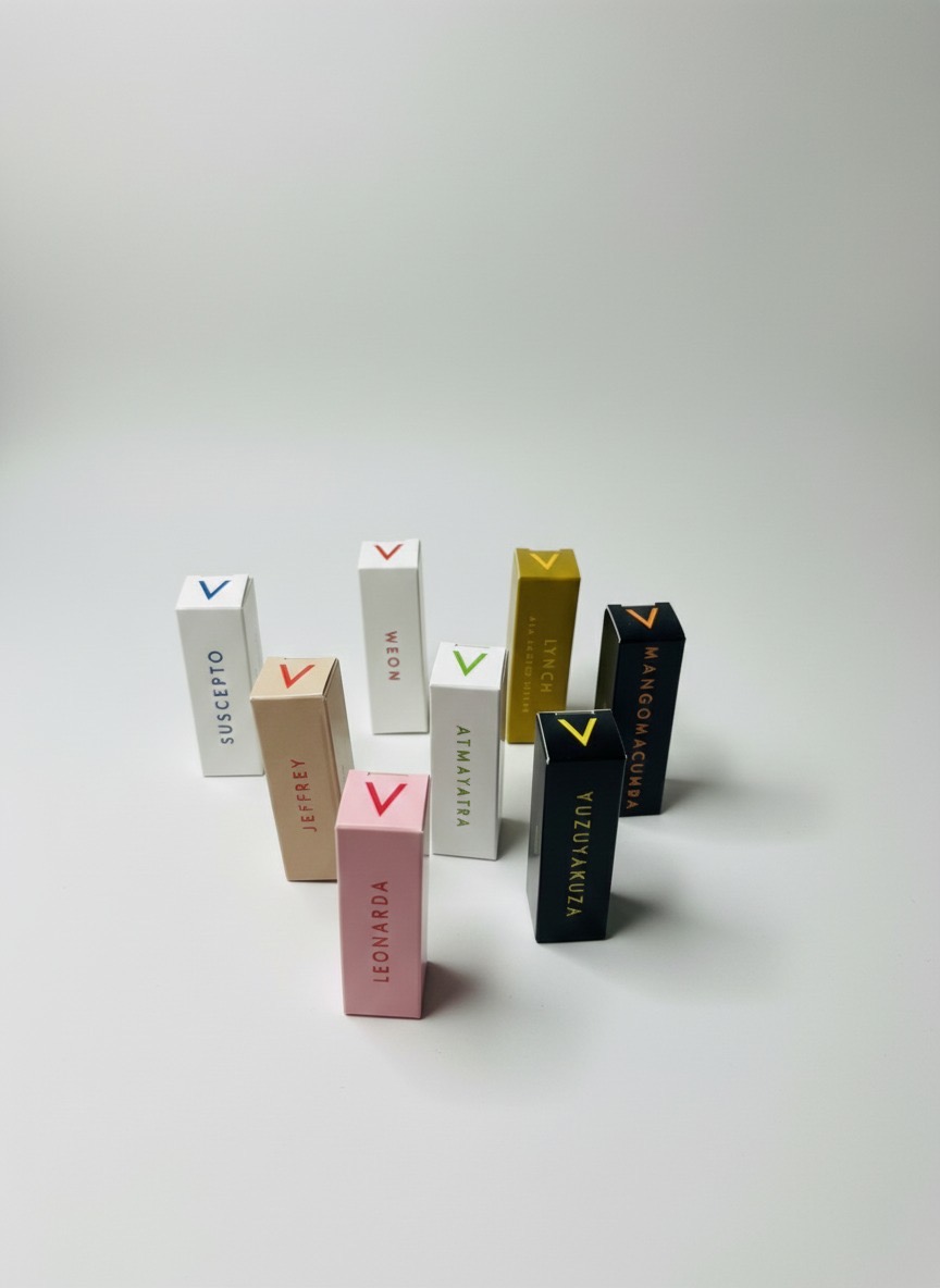 SPIRITICA Discovery Set