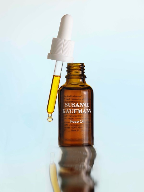 Face Oil