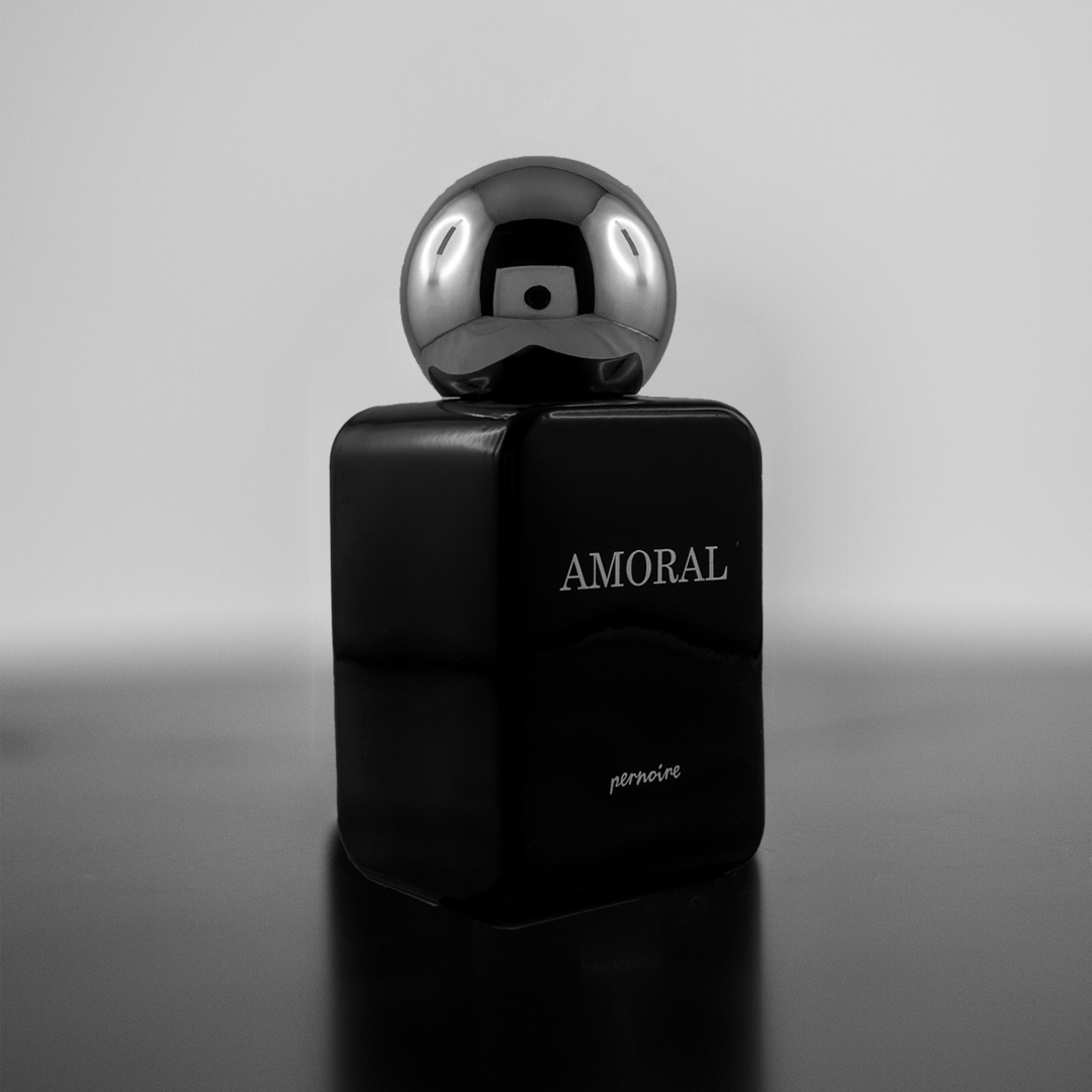 AMORAL Extrait de Parfum