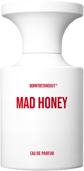 Mad Honey