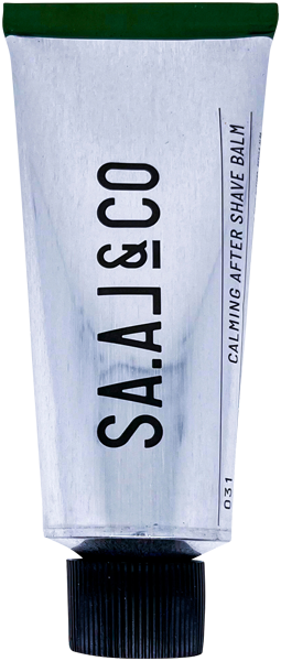 031 Calming After Shave Balm