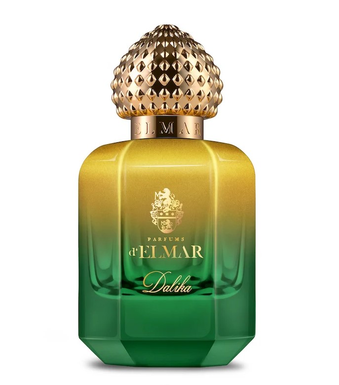 DALIKA Extrait de Parfum