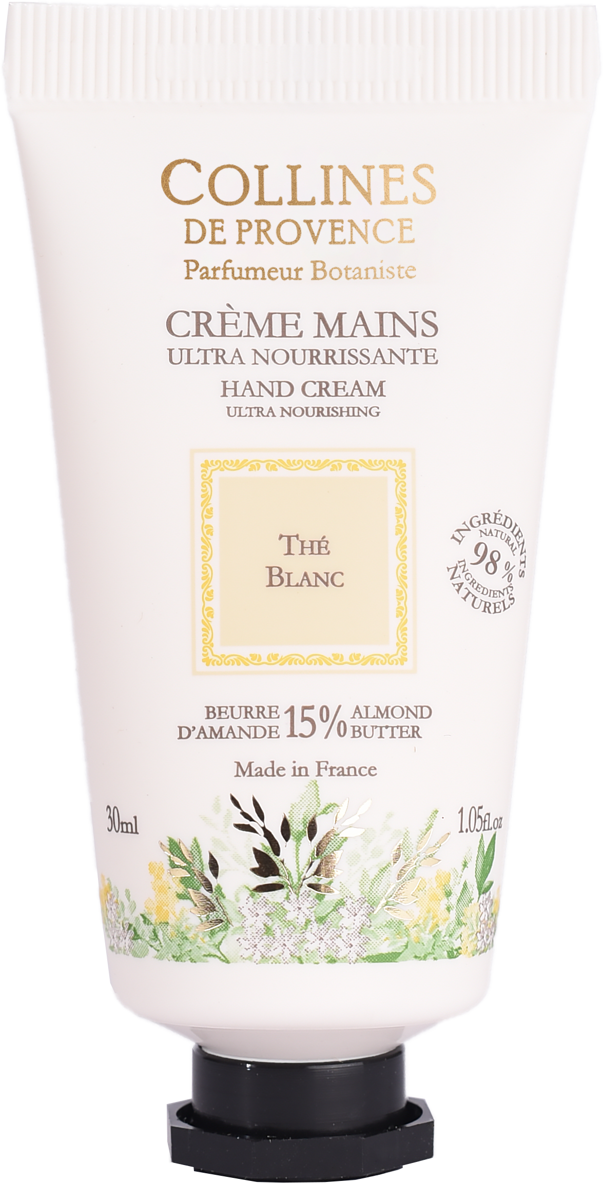 C2725TBL Handcreme The Blanc