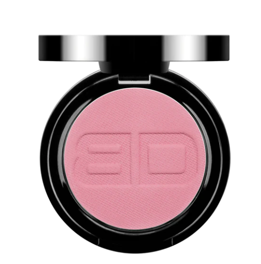 Puderpigment Rose Refill