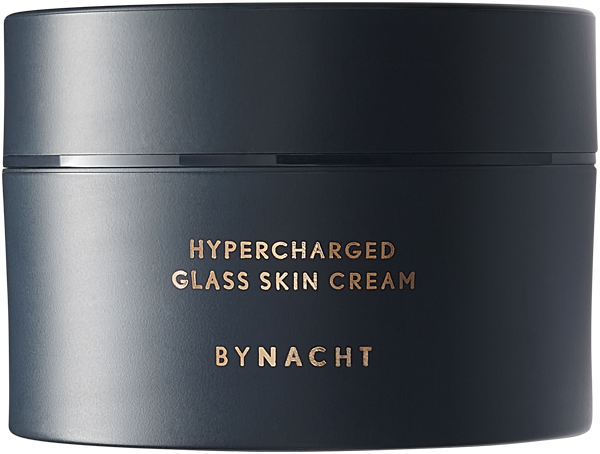 Hypercharged Glass Skin Cream