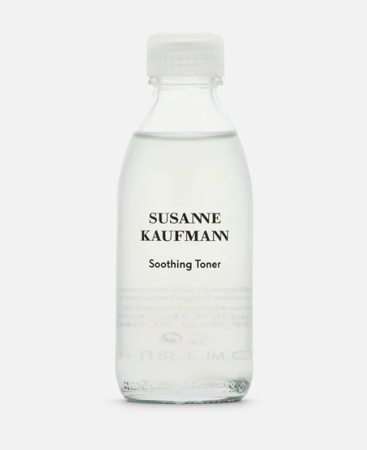 Soothing Toner