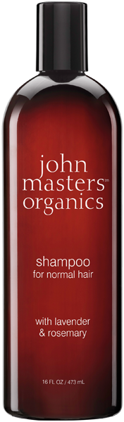 Shampoo for Normal Hair