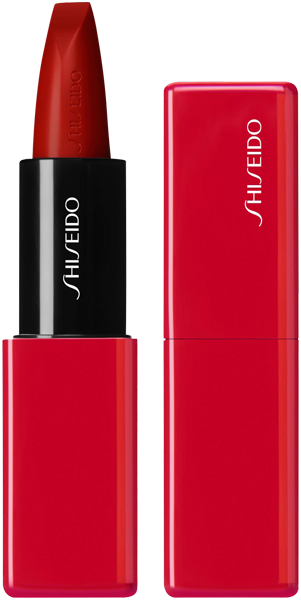 Lippenstift rot Technosatin Gel Lipstick 413 Main Frame