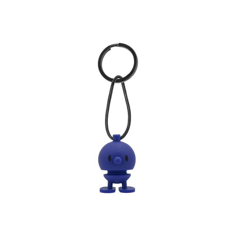 35826kwVtljt6JepGV Schlüsselanhänger Silikon, Dark Blue