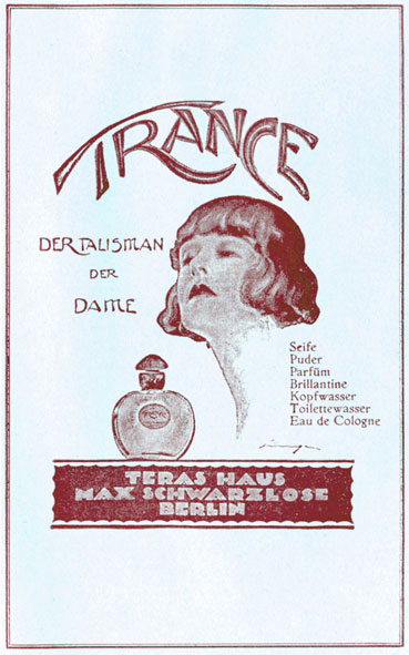 Anzeige_Trance_MaxSchwarzlose_1924