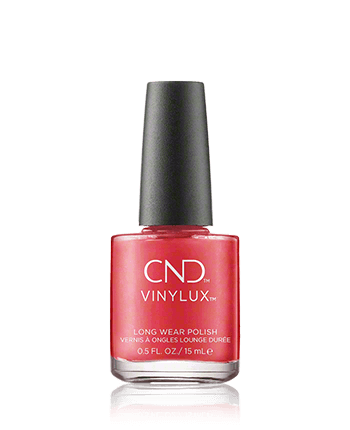 Vinylux Poppy Fields, 398