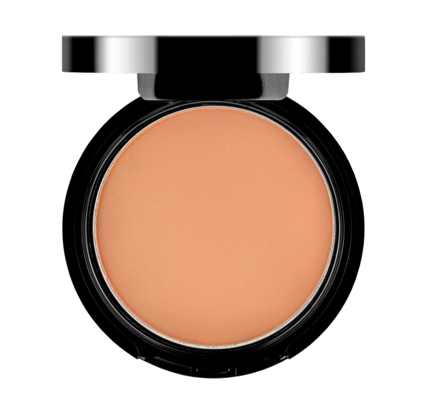 M2 Powder Make-Up Nr. 09