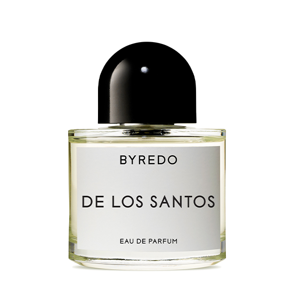 De Los Santos Parfum