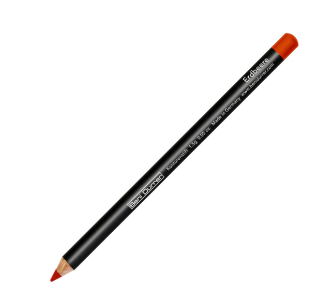 Konturenstift Erdbeere