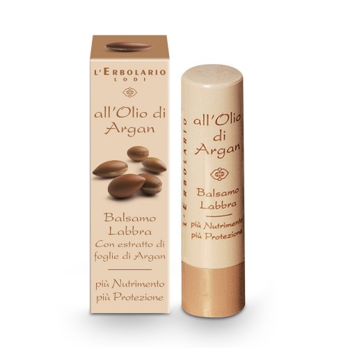 All' Olio di Argan Lippenpflegebalsam