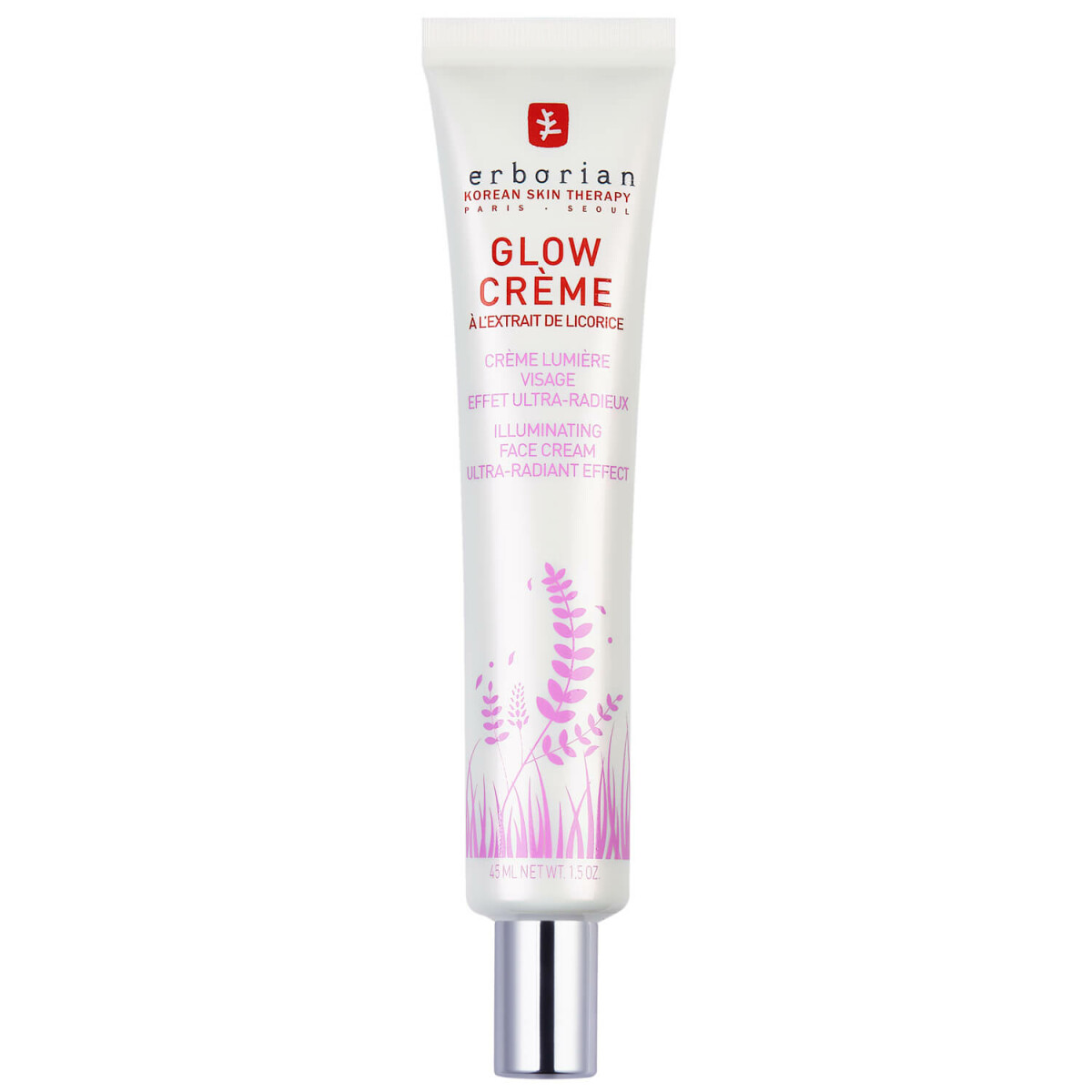 Glow Créme