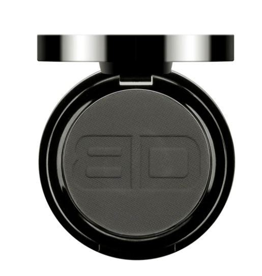 Puderpigment Asphalt Refill