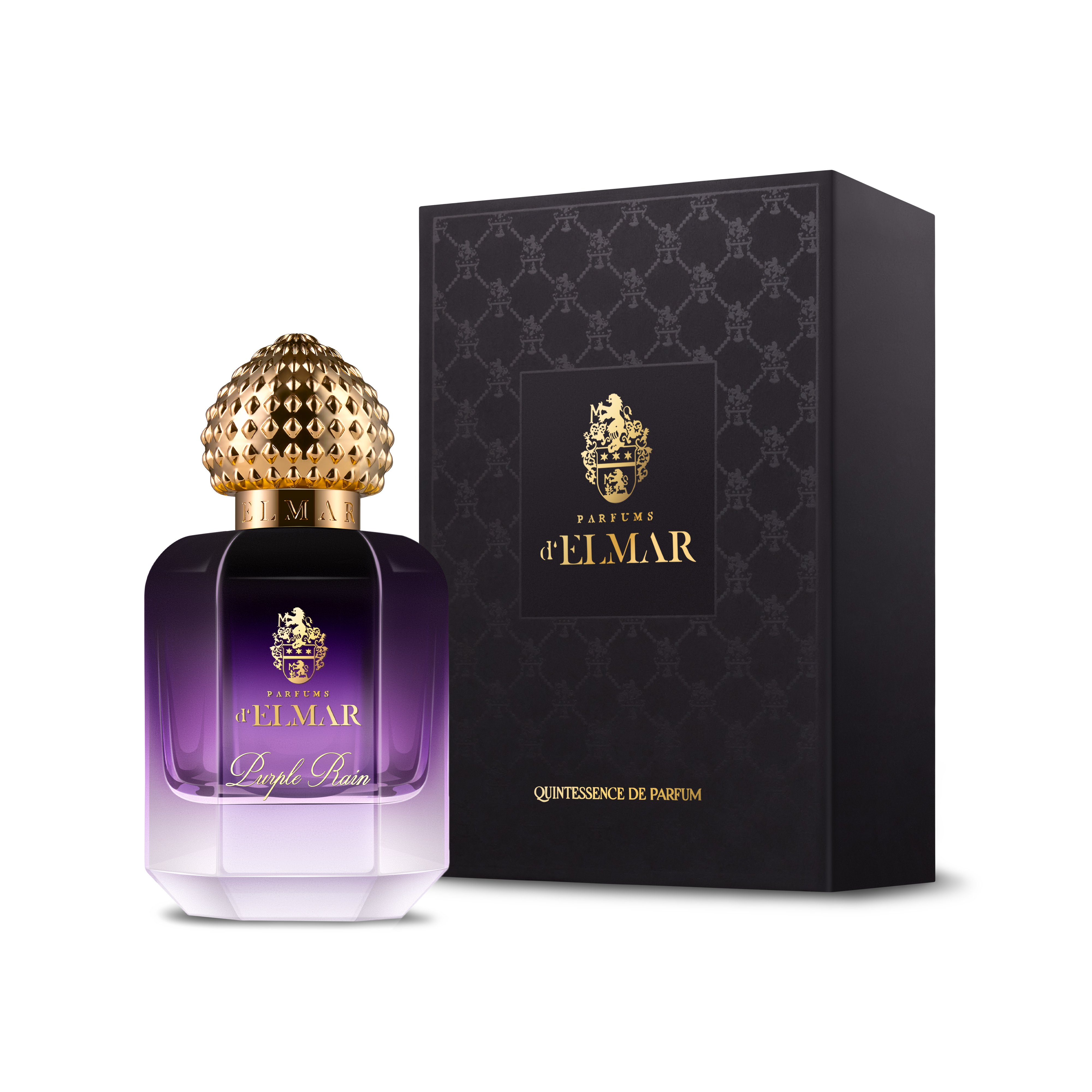 Purple Rain Extrait de Parfum