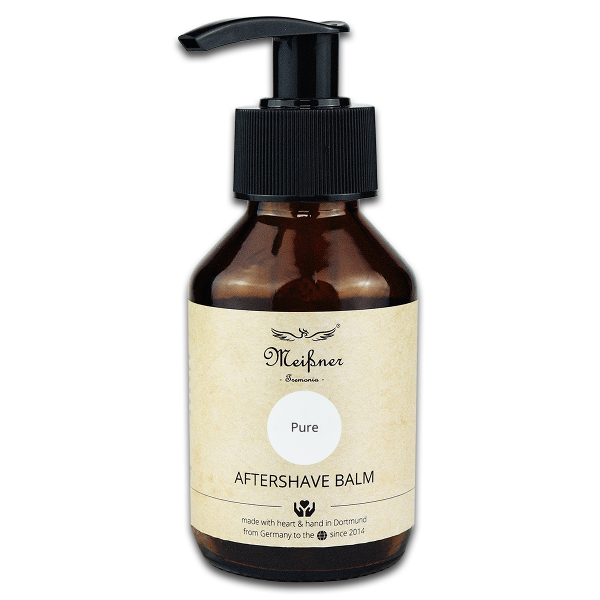 Pure Aftershave Balm