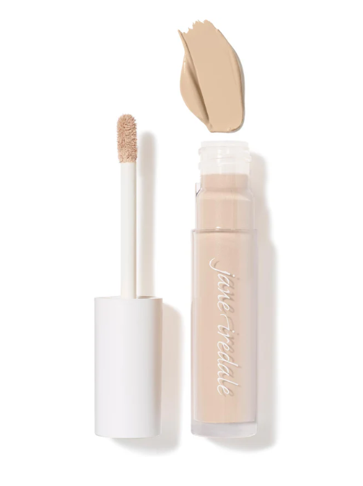 Pure Match Liquid Concealer, 1W