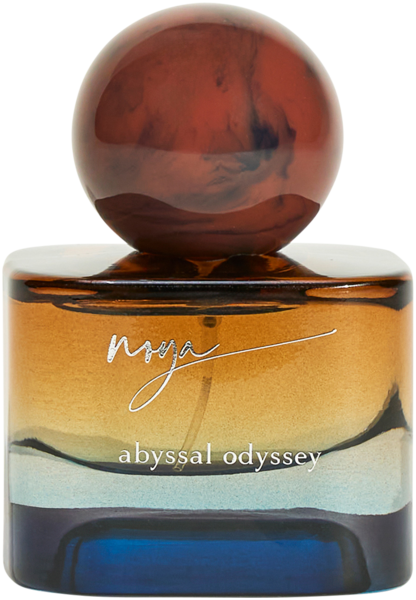 Abyssal Oyssey Extrait de Parfum