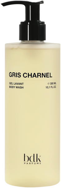 Gris Charnel Shower Gel