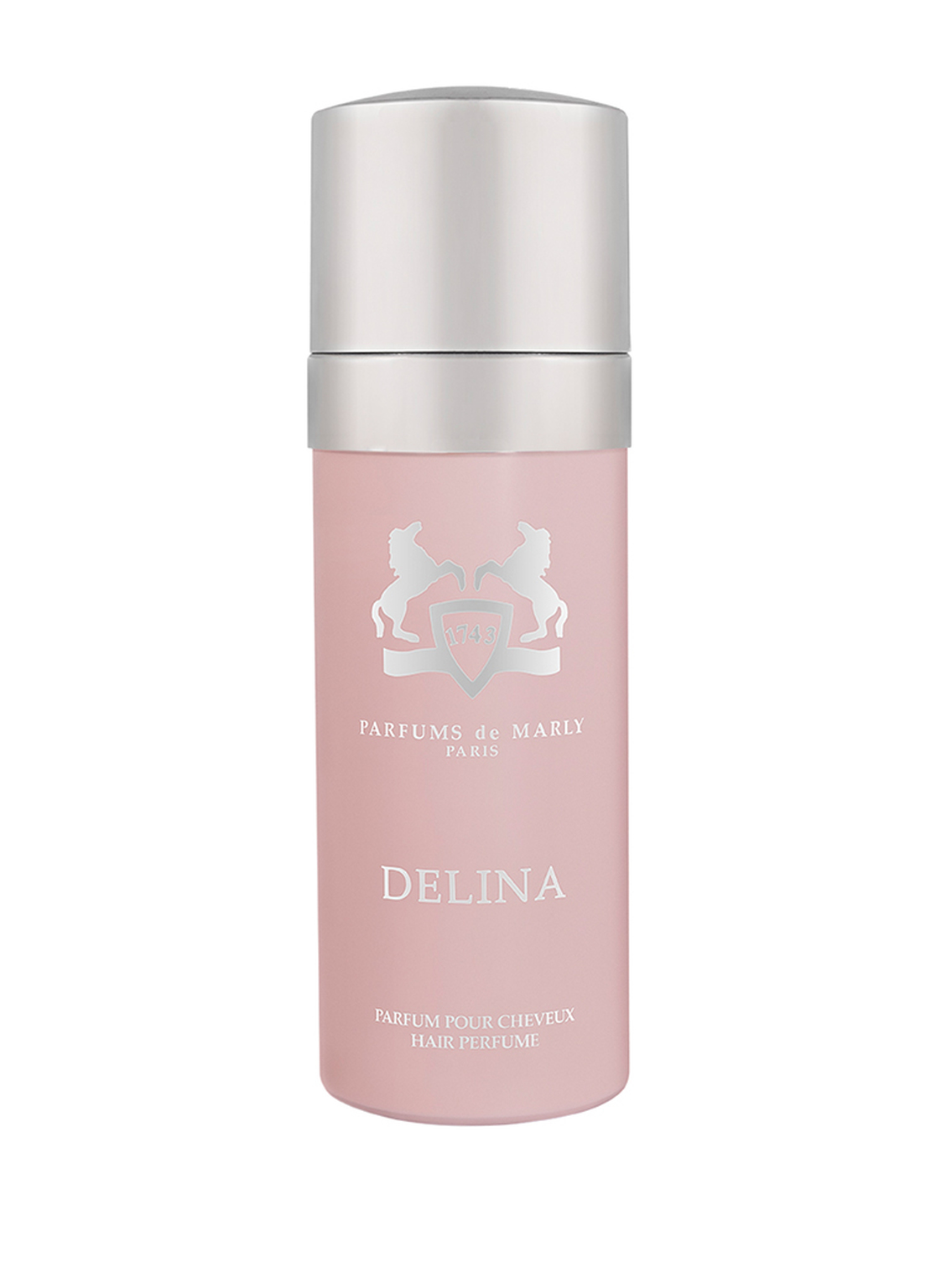 Delina Hair Mist