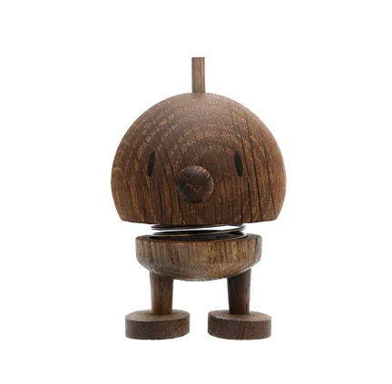 Hoptimist Bumble S, Smoked Oak