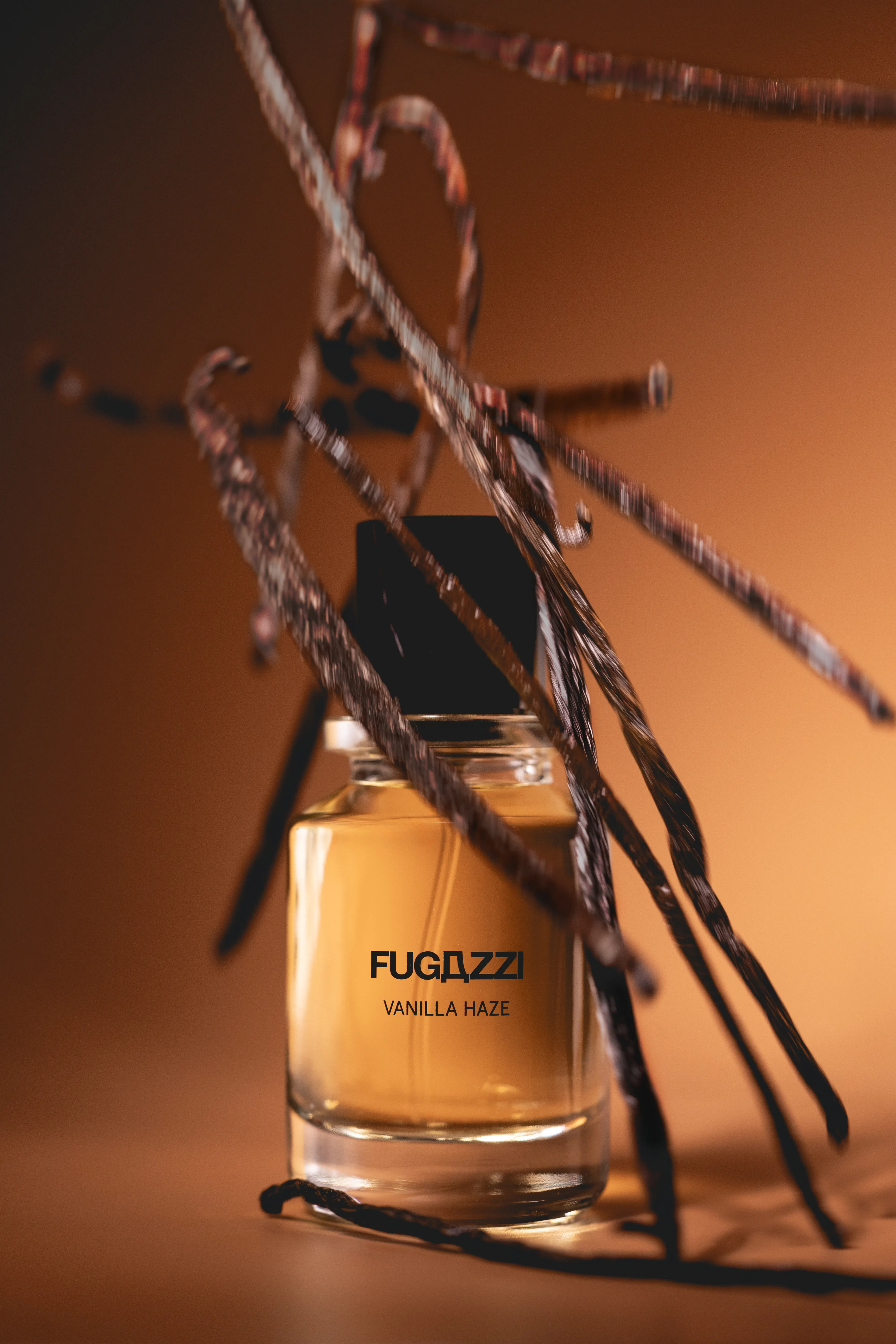 Vanilla Haze Extrait de Parfum