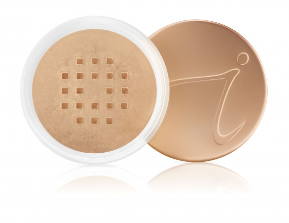 Jane Iredale Loose Powder - Latte
