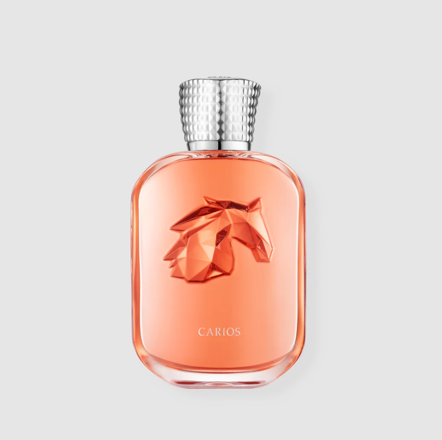 Carios Extrait de Parfum