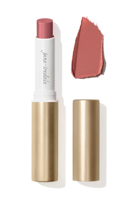 Color Luxe Hydrating Cream Lipstick, Magnolia