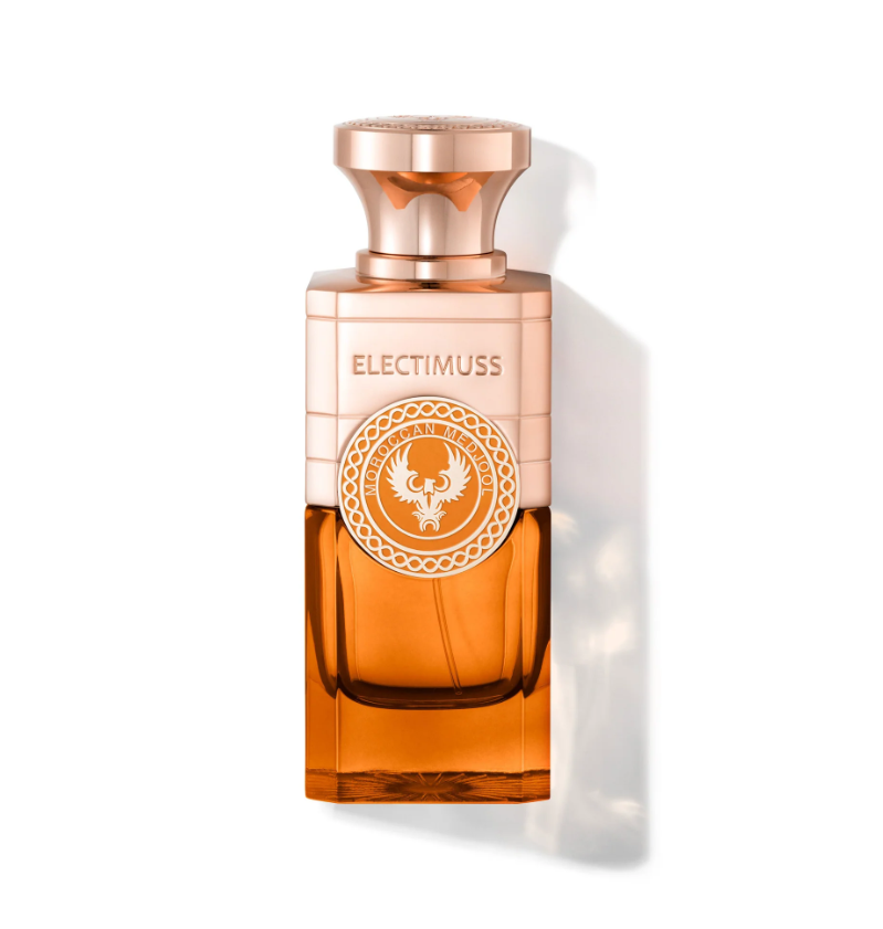 Moroccan Medjool Extrait