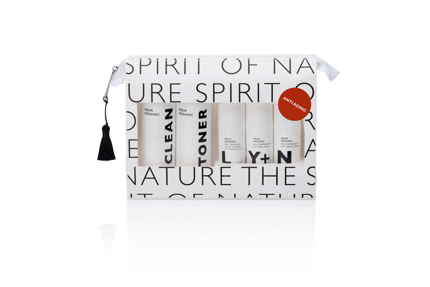 Starter Set Anti Aging