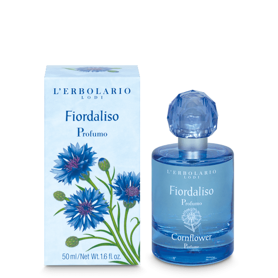 Fiordaliso Eau de Parfum