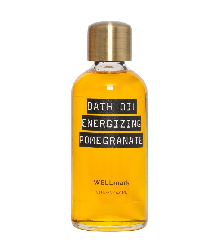 Badeöl Energizing Granatapfel